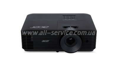  Acer X118 (MR.JPZ11.001)