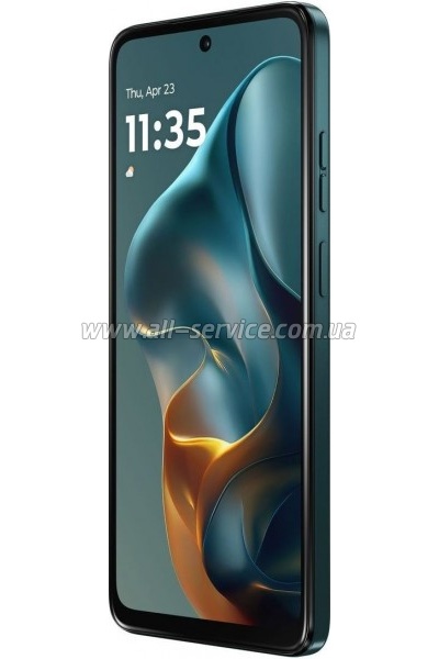   Motorola G05 4/128GB Forest Green (PB6L0031UA)