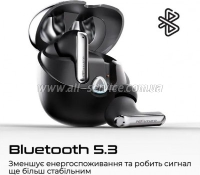 �������� HiFuture SonicAir Black (sonicair.black)