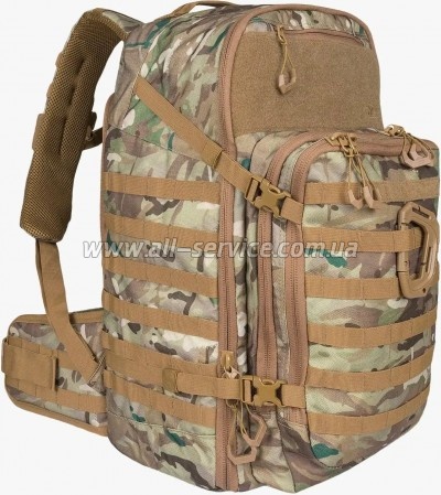   Highlander  Harrier 45L HMTC (TT210-HC) (931006)