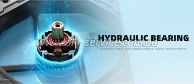    ID-Cooling TF-9215-K