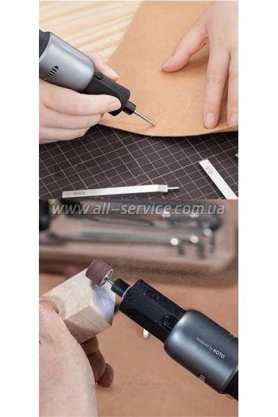 �������� �������������� Xiaomi HOTO 3.6V Screwdriver Set (QWDGJ001)