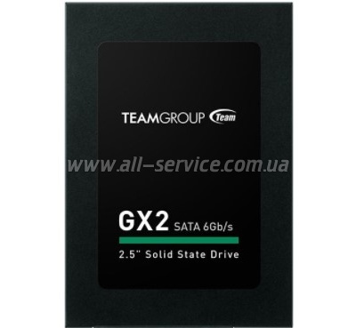SSD  Team 2.5