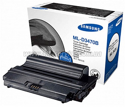   Samsung ML-D3470B  ML-3470/ ML-3471