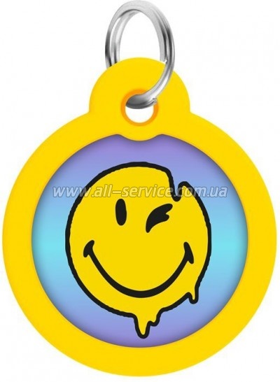    WAUDOG Smart ID  QR  "  ",  30  (230-0182)