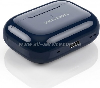 �������� Vention Echo Lite E11 Plus Blue (NBVL0-Plus)