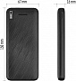 ������� ������������� EMOS 10000mAh Alpha Q3 PD 22.5W black (B0571B)