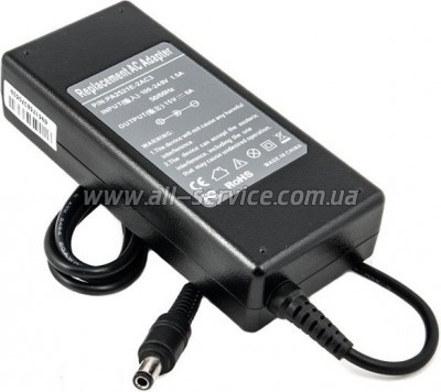 ���� �������� �� �������� PowerPlant TOSHIBA 220V, 15V 90W 6A (6.3*3.0) (TO90C6330)