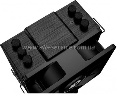    ID-Cooling SE-903-XT Black