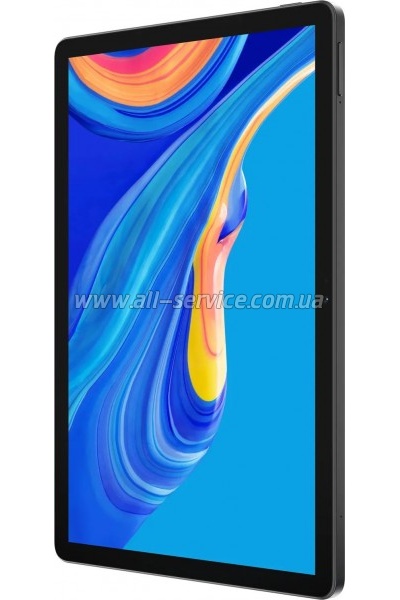  Doogee U11 10.95" 4/128GB Wi-Fi Black (6923740240113)
