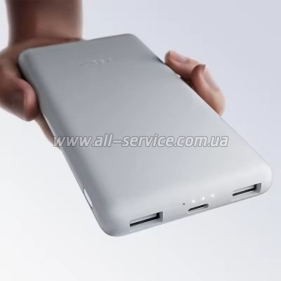 ������� ������������� Xiaomi 10000mAh PD 22.5W White (BHR9350GL)