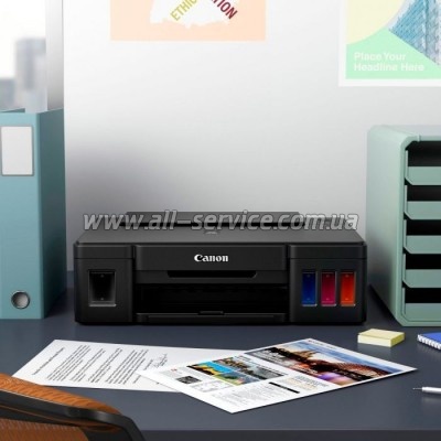  Canon Pixma G1410 (2314C009)