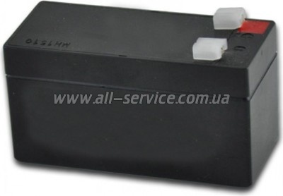   Full Energy 12V 1.2Ah (FEP-121)