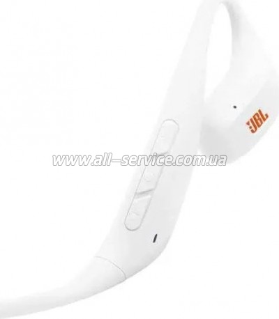 �������� JBL Endurance Pace White (JBLENDUPACEWHT)