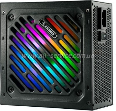   Xilence 750W (XP750R12.ARGB)