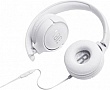 JBL T500 White (JBLT500WHT)