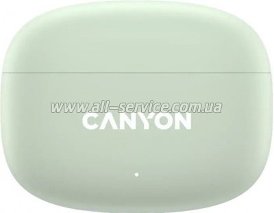  Canyon OnGo 9 Green (CNS-TWS9G)