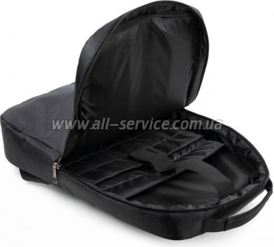    Vinga 15.6" NBP615 Black (NBP615BK)