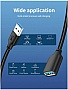 ���� ������ USB 3.0 AM/AF 2.0m Cabletime (CA915408)