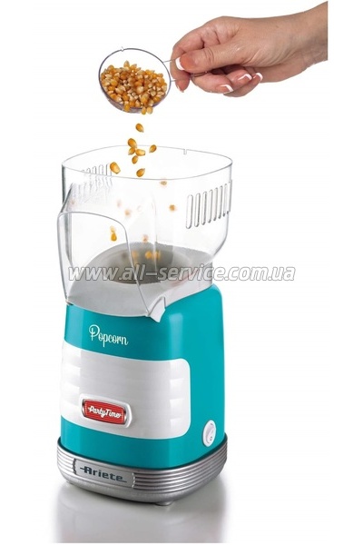  Ariete 2956 Blue