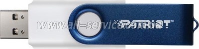  Patriot 32GB Xporter X550 USB 3.2/Type-C (PS32GX550AAD)