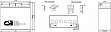 �������������� ������� CSB 12V 17Ah (GP12170)