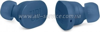  JBL Tune Buds Blue (JBLTBUDSBLU)