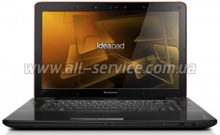  Lenovo IdeaPad Y560-370A-3 59-057356