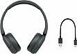  Sony WH-CH520 Wireless Black (WHCH520B.CE7)