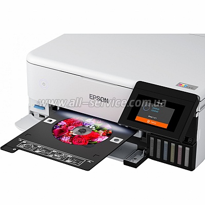  Epson L8160   c WI-FI (C11CJ20404)
