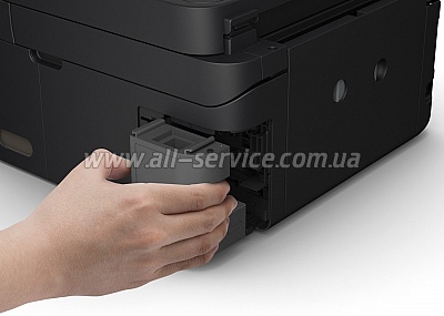  4 Epson L6170   c WI-FI (C11CG20404)