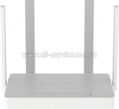  Keenetic Hero 4G+ (KN-2311)