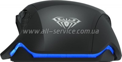  Aula S12 USB Black (S12)