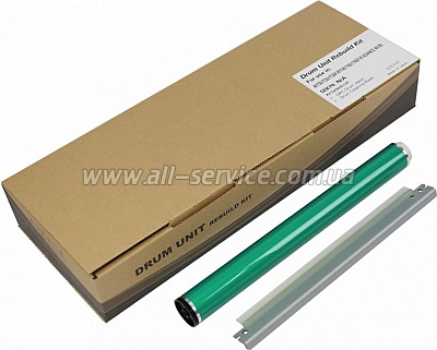 �������� �������������� ����-��������� CET Canon iR-1730/ 1740/ 1750/ GPR39-Kit (CET5218/ CET5180N)