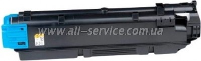 �������� ��������� TK-5380 Kyocera Ecosys PA4000cx/ MA4000cix/ MA4000cifx Cyan (1T02Z0CNL0)