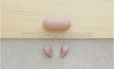 �������� Sony WF-C710N Pink (WFC710NP.E)