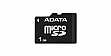   1GB AData microSD (AUSD1GZ-R)