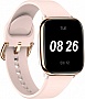 - Gelius Pro GP-SW014 (Amazwatch GTi) Gold Rose