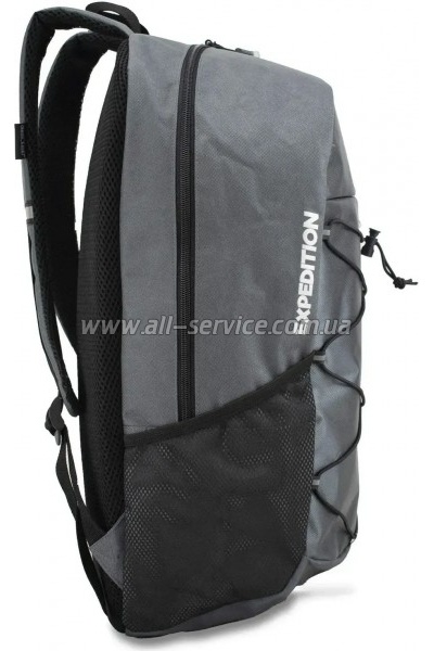  Semi Line 35 Grey/Black (A3033-1) (DAS302170)