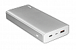 Внешний аккумулятор Trust Omni Plus Metal USB-C (22790)