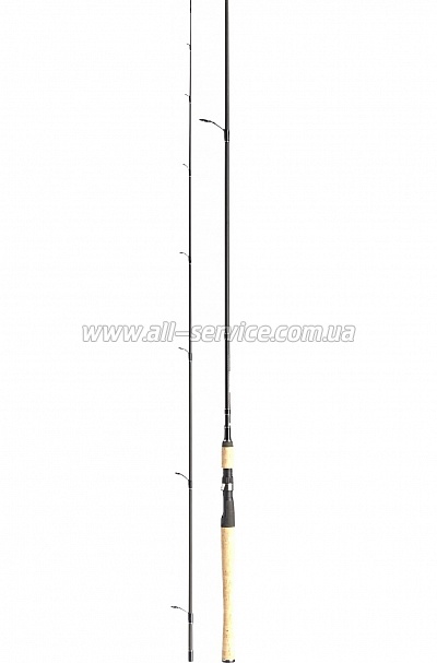 Спиннинг DAM Whisler Ultra Light Jig 2.25м 3-15гр. (2929225) Спиннинг DAM Whisler Ultra Light Jig 2.25м 3-15гр. (2929225)