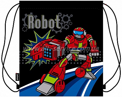    Robot 1  (531295)