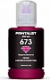  PRINTALIST 673 Epson L800 140 Magenta (PL673M)