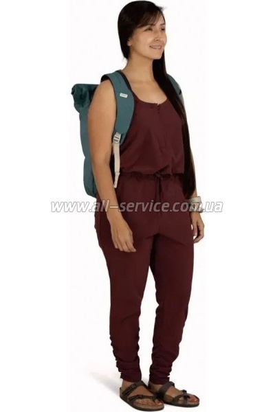 ������ ������������� Osprey Arcane Roll Top cascade blue - O/S - ����� (009.3907)