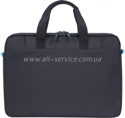 ����� ��� �������� RivaCase 15.6" 8037 Black (8037Black)
