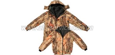 Куртка Unisport Selva 2XL зима, цвет 85 (9133085-2XL) Куртка Unisport Selva 2XL зима, цвет 85 (9133085-2XL)