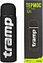  Tramp Soft Touch 1.2  Black (UTRC-110-black)