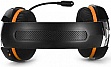  REAL-EL GDX-7700 SURROUND 7.1 black-orange