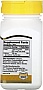  21st Century  , 800 , Folic Acid, 180  (CEN-22563)