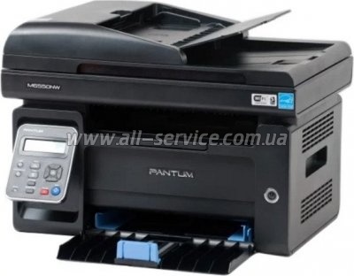  Pantum M6550MW  Wi-Fi (M6550NW)